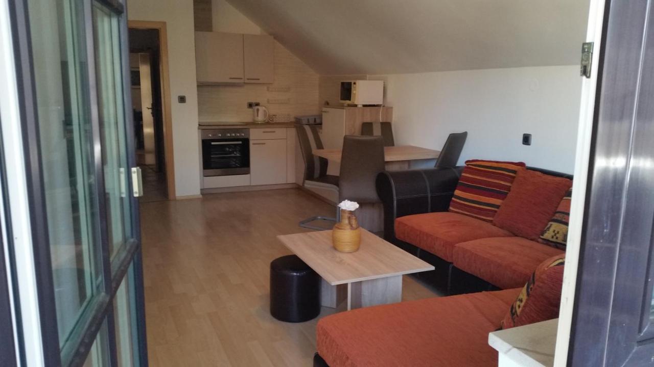 Apartma Jezerci Διαμέρισμα Μπλεντ Εξωτερικό φωτογραφία