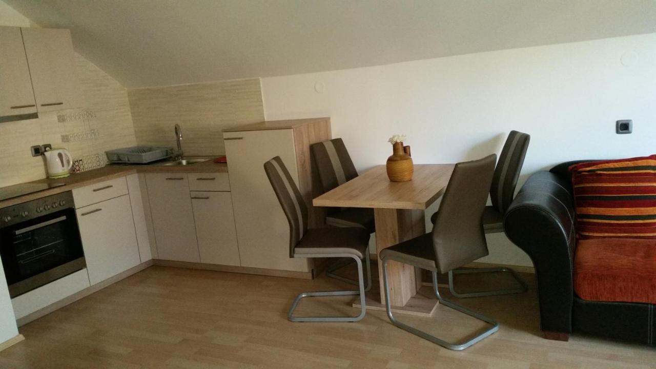 Apartma Jezerci Διαμέρισμα Μπλεντ Εξωτερικό φωτογραφία