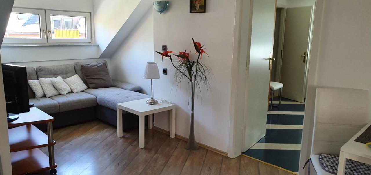Apartma Jezerci Διαμέρισμα Μπλεντ Εξωτερικό φωτογραφία
