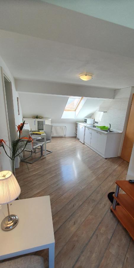 Apartma Jezerci Διαμέρισμα Μπλεντ Εξωτερικό φωτογραφία