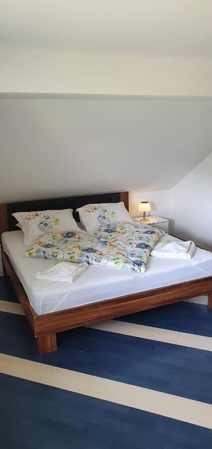 Apartma Jezerci Διαμέρισμα Μπλεντ Εξωτερικό φωτογραφία