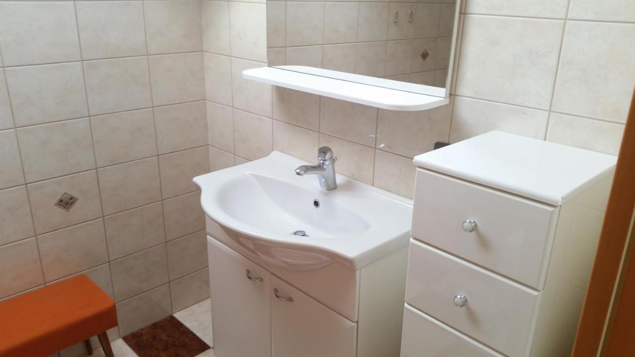 Apartma Jezerci Διαμέρισμα Μπλεντ Εξωτερικό φωτογραφία