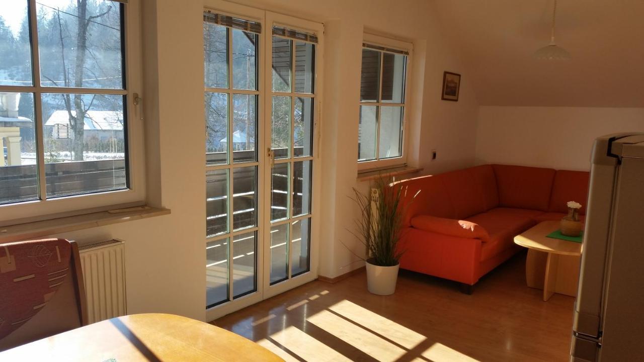 Apartma Jezerci Διαμέρισμα Μπλεντ Εξωτερικό φωτογραφία