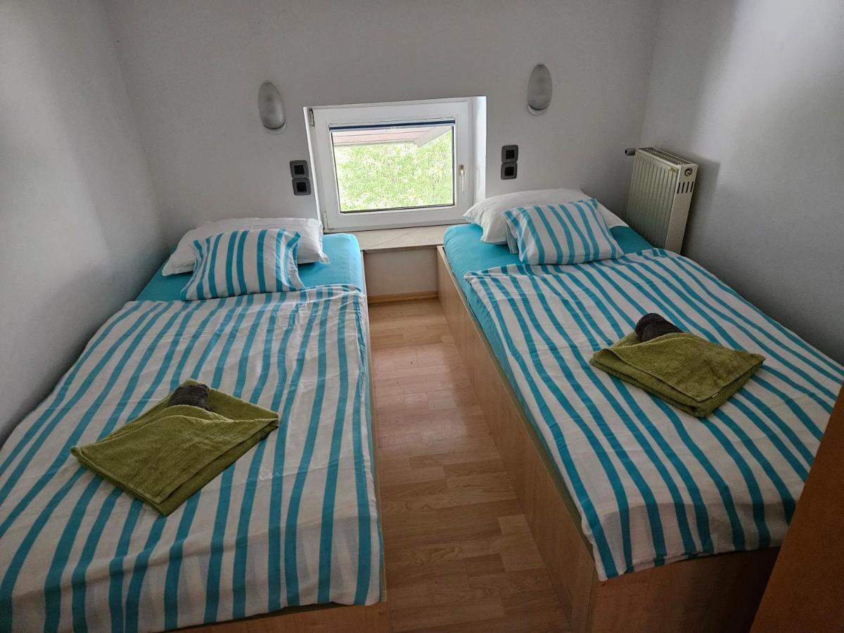 Apartma Jezerci Διαμέρισμα Μπλεντ Εξωτερικό φωτογραφία