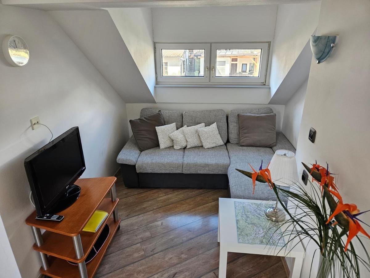 Apartma Jezerci Διαμέρισμα Μπλεντ Εξωτερικό φωτογραφία
