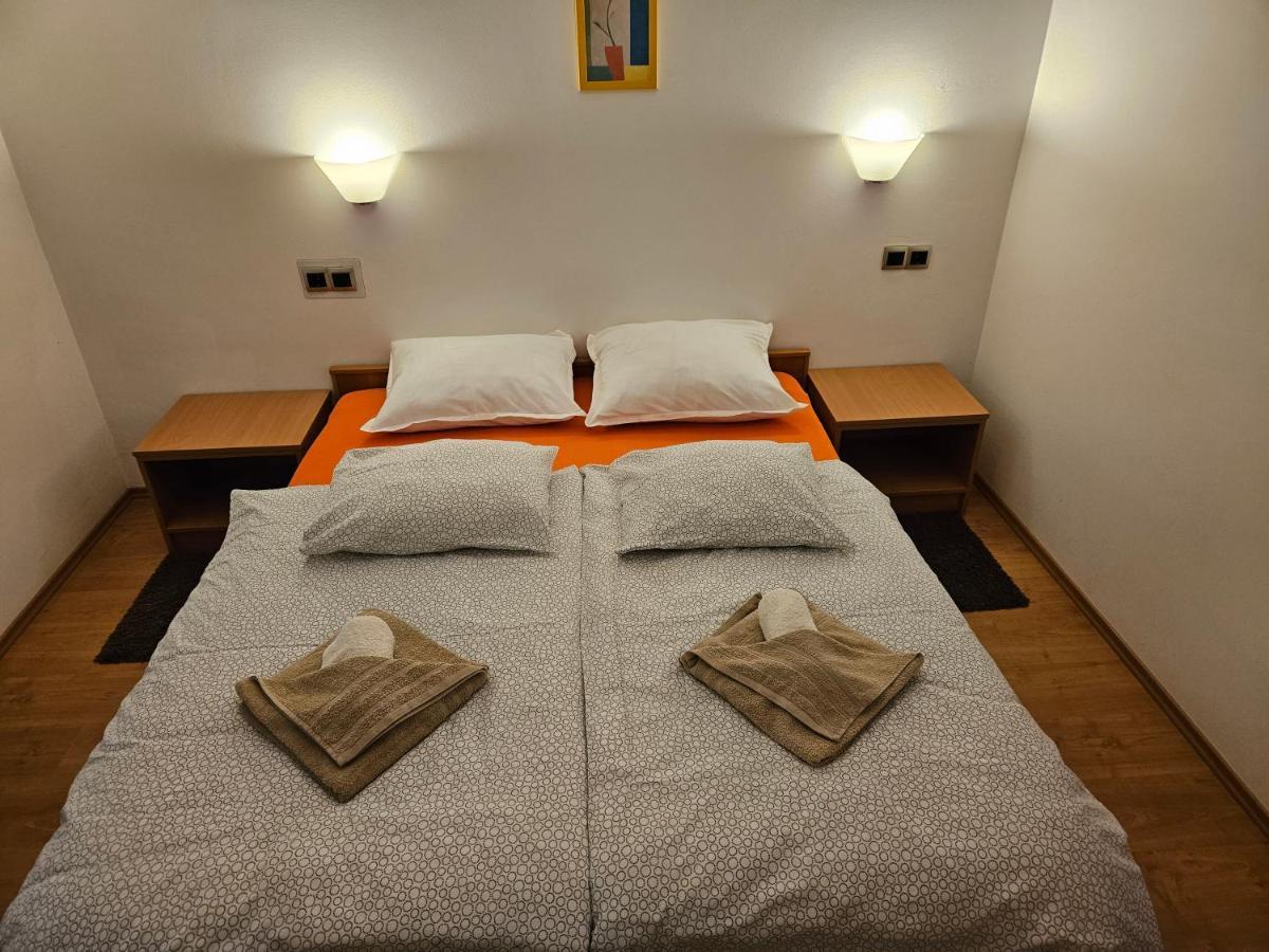 Apartma Jezerci Διαμέρισμα Μπλεντ Εξωτερικό φωτογραφία
