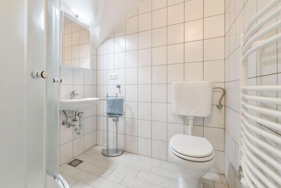Apartma Jezerci Διαμέρισμα Μπλεντ Δωμάτιο φωτογραφία