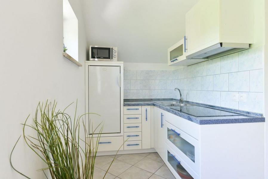 Apartma Jezerci Διαμέρισμα Μπλεντ Δωμάτιο φωτογραφία