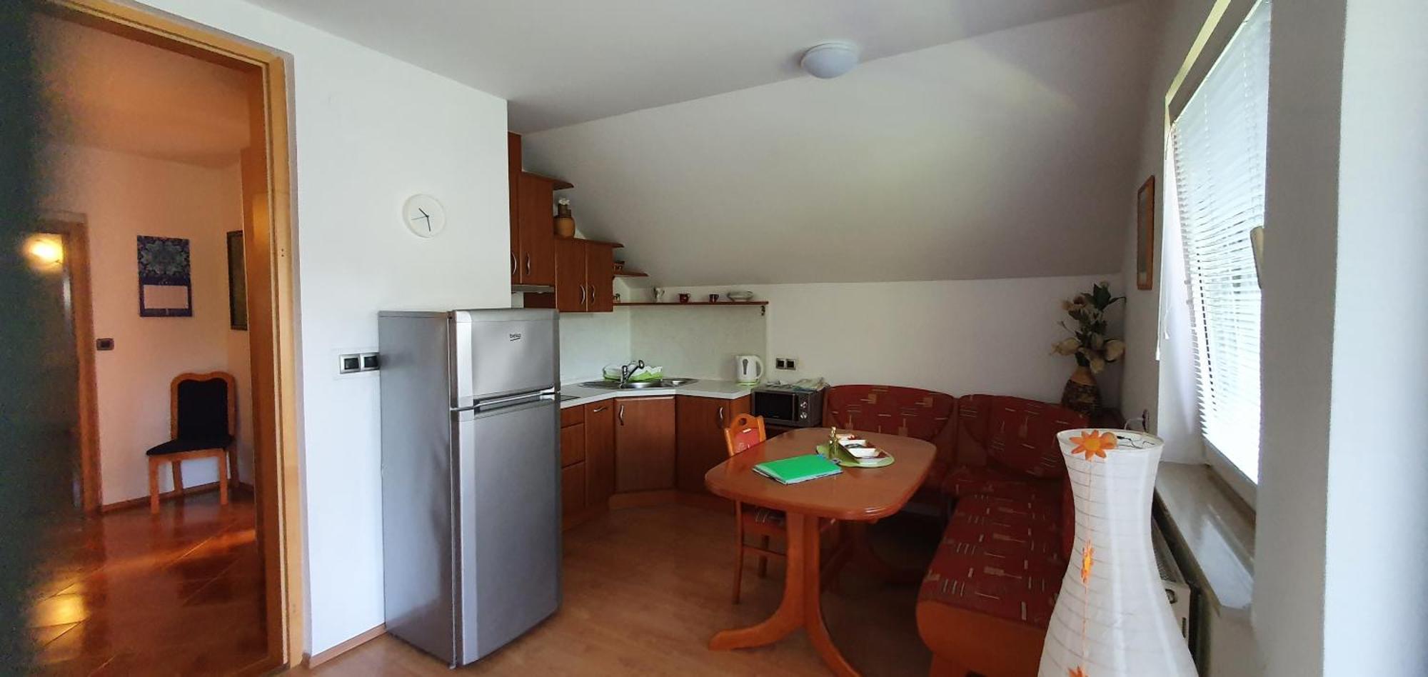 Apartma Jezerci Διαμέρισμα Μπλεντ Δωμάτιο φωτογραφία