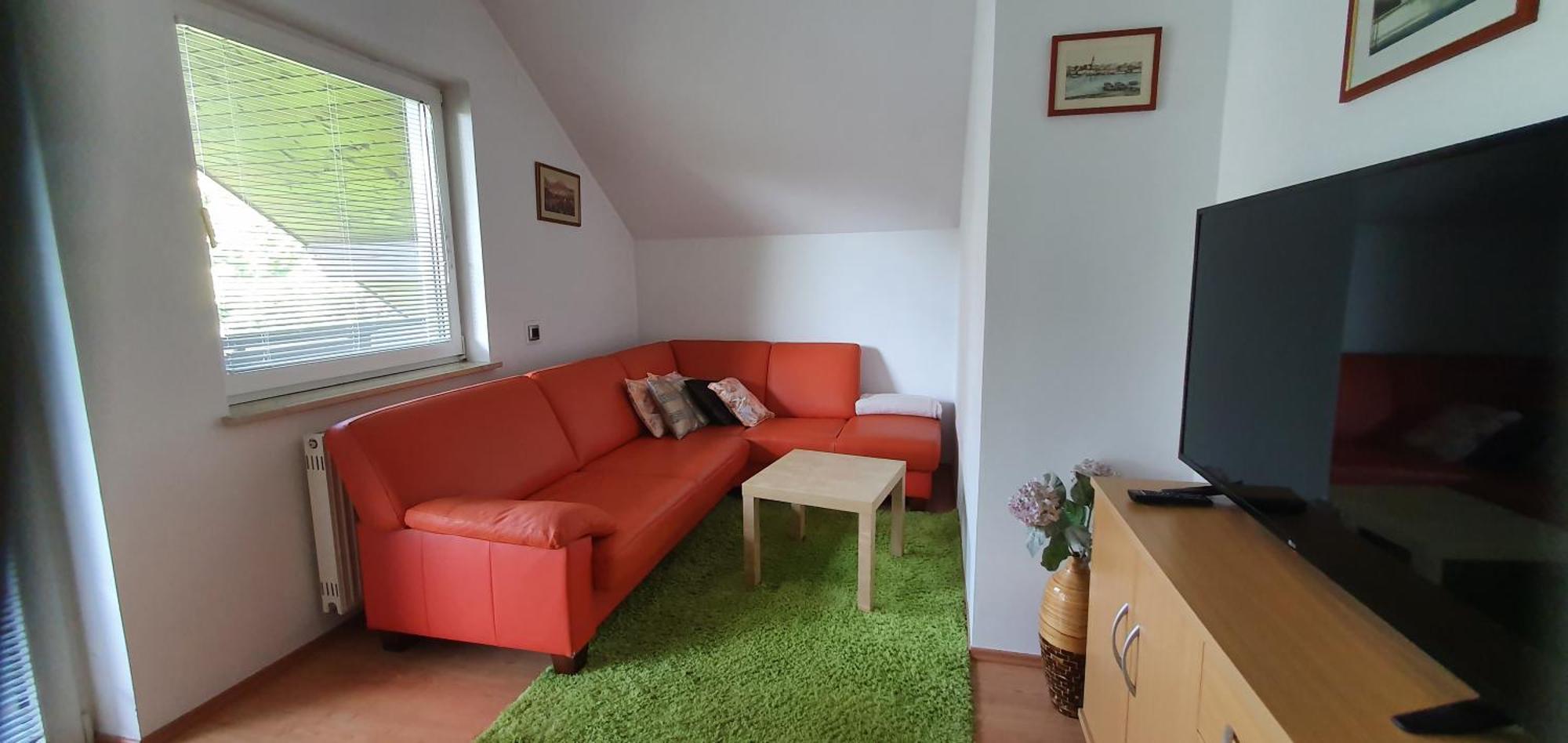Apartma Jezerci Διαμέρισμα Μπλεντ Δωμάτιο φωτογραφία