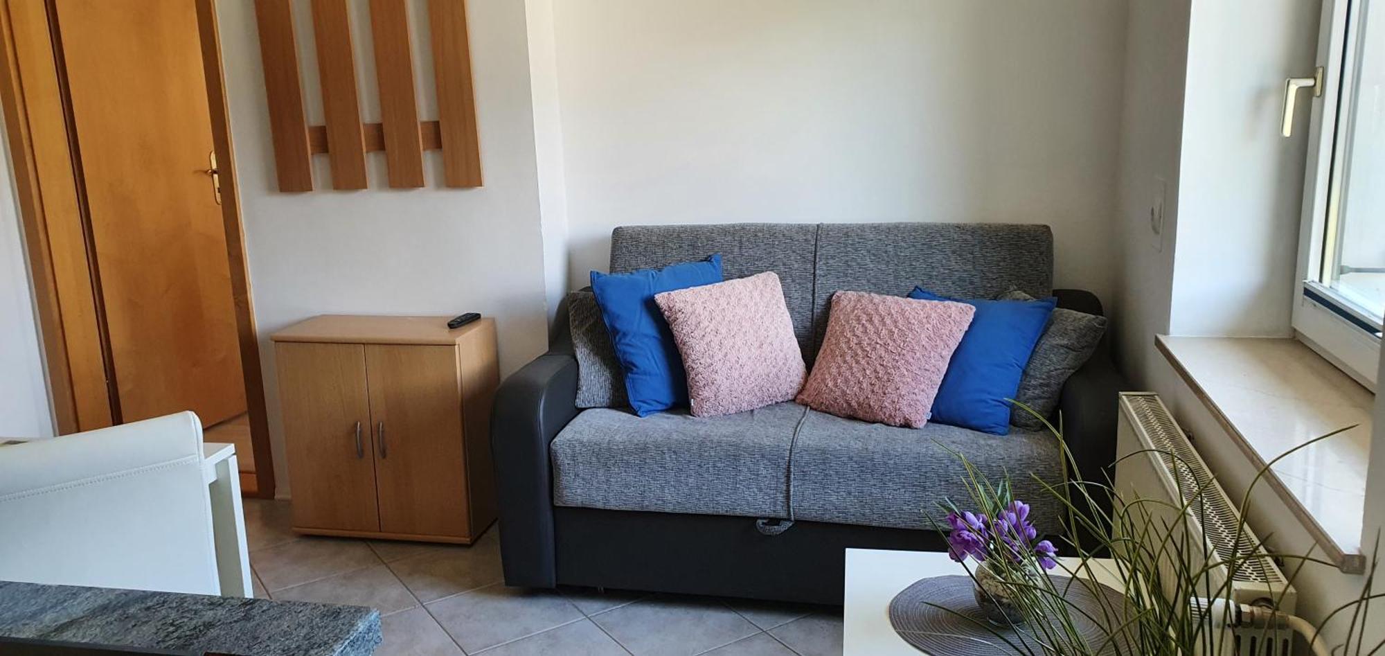 Apartma Jezerci Διαμέρισμα Μπλεντ Δωμάτιο φωτογραφία
