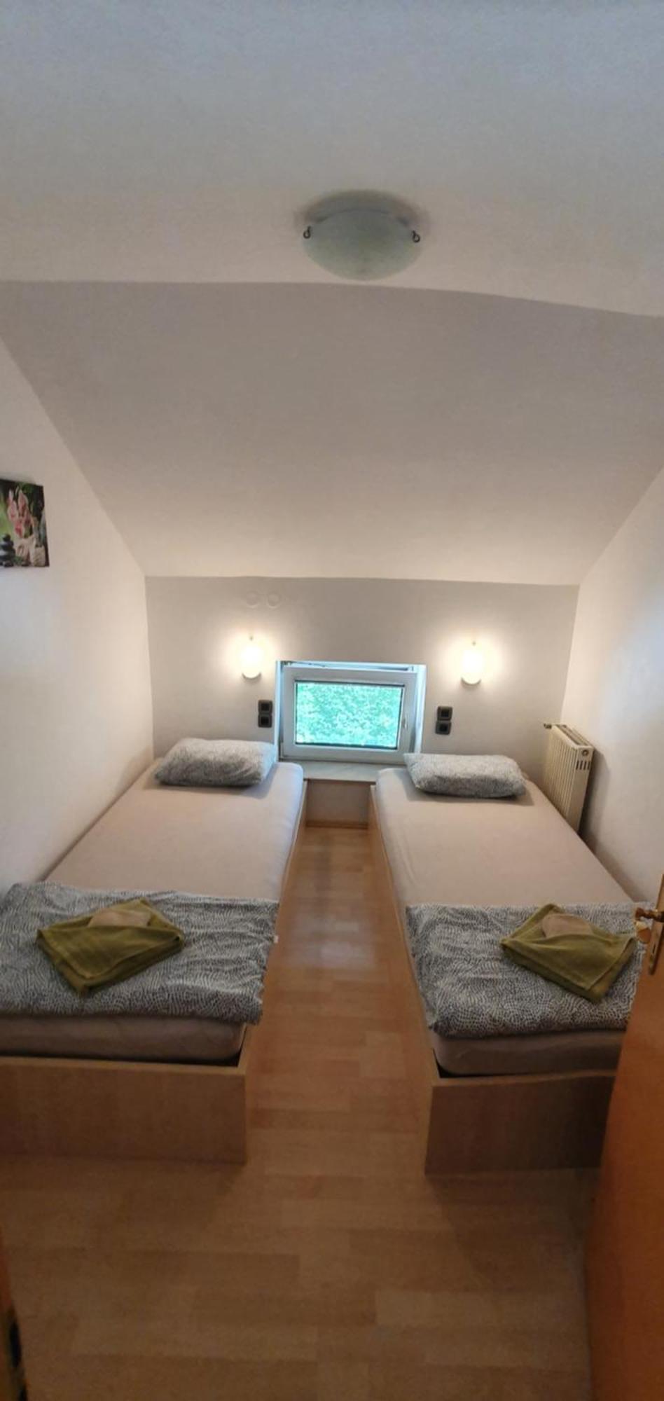 Apartma Jezerci Διαμέρισμα Μπλεντ Δωμάτιο φωτογραφία